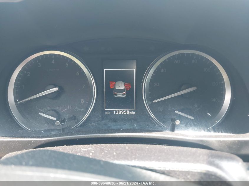 2017 Toyota Highlander Xle VIN: 5TDJZRFH9HS398202 Lot: 39648636