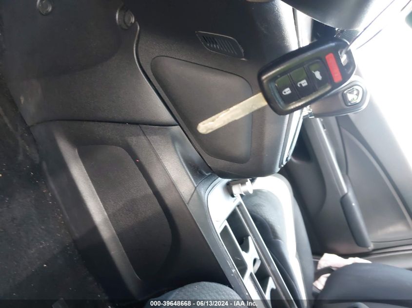 2015 Honda Cr-V Lx VIN: 3CZRM3H36FG703385 Lot: 39648668