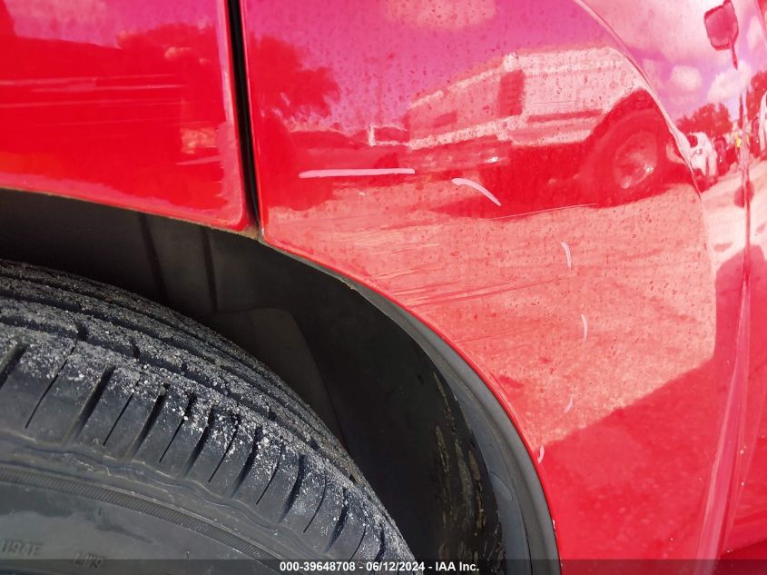 2008 Chevrolet Hhr Ss VIN: 3GNCA63X58S673481 Lot: 39648708