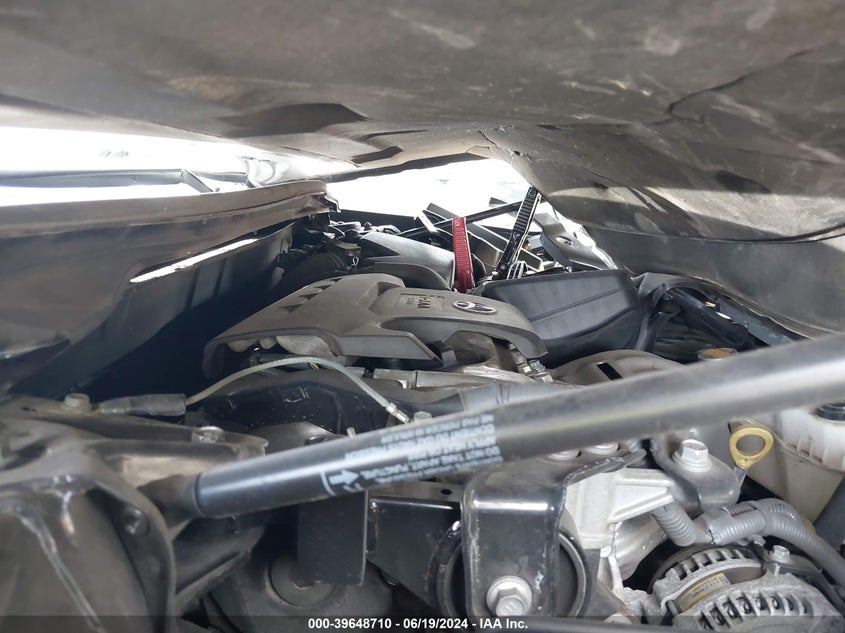 2014 Toyota Camry Le VIN: 4T1BF1FK5EU468467 Lot: 39648710