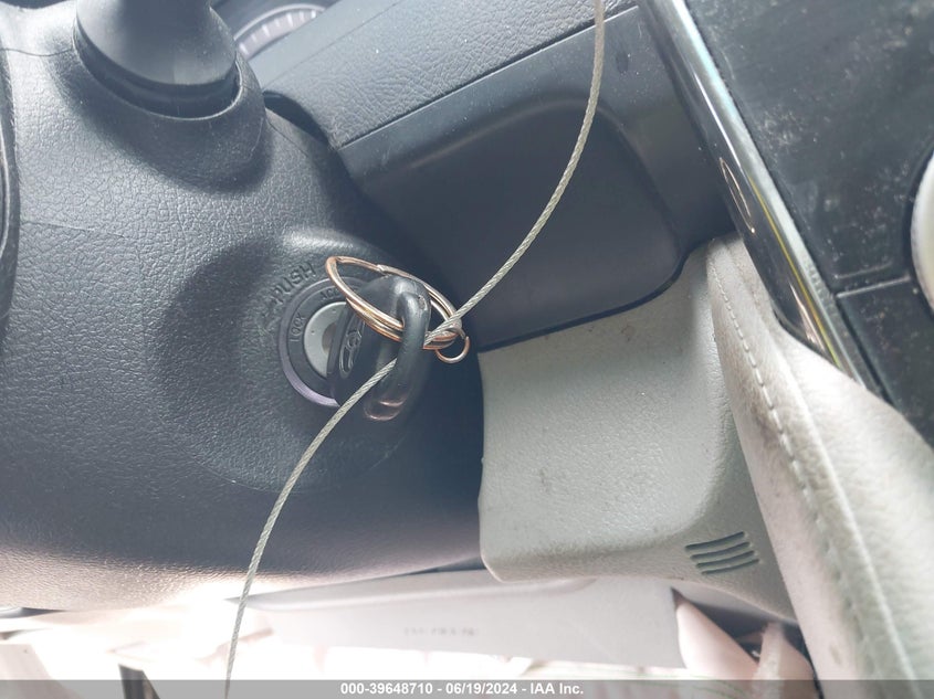 2014 Toyota Camry Le VIN: 4T1BF1FK5EU468467 Lot: 39648710