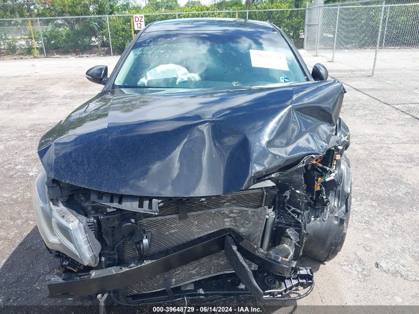 2020 Kia Optima Lx VIN: 5XXGT4L37LG401325 Lot: 39648729