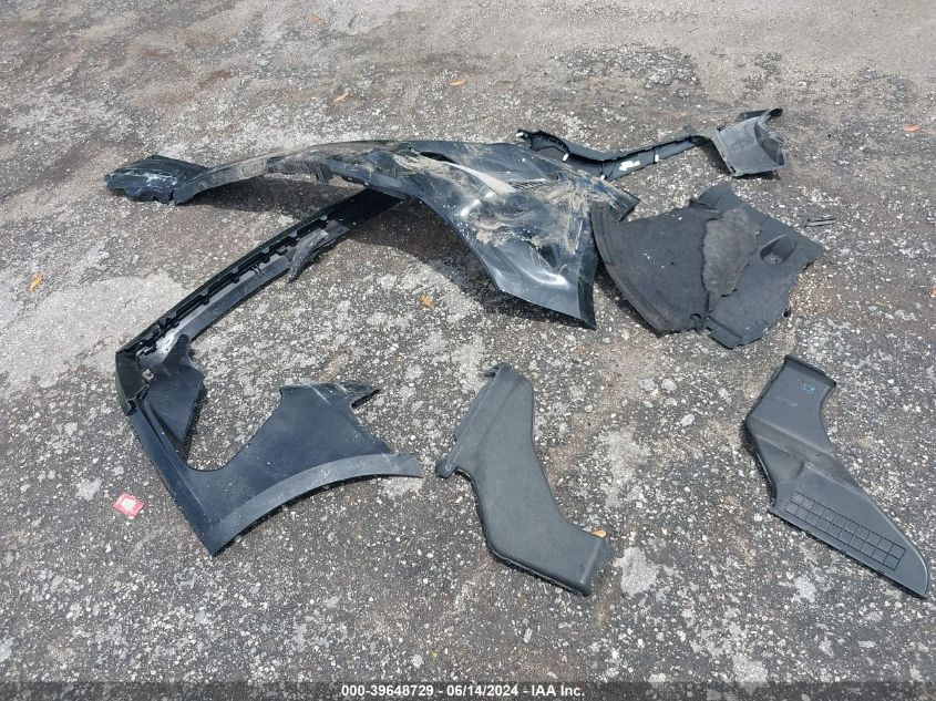 2020 Kia Optima Lx VIN: 5XXGT4L37LG401325 Lot: 39648729