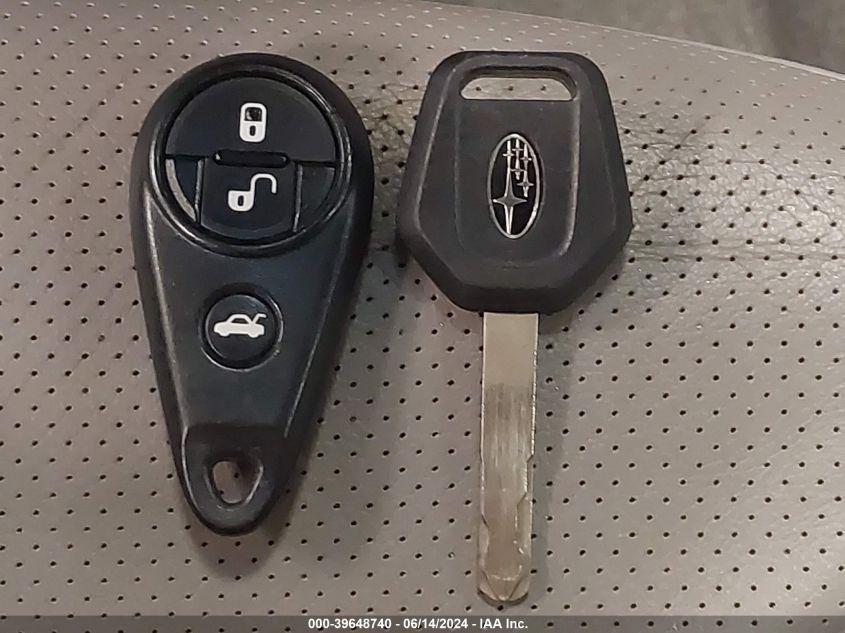 2010 Subaru Forester 2.5X Limited VIN: JF2SH6DC3AH717845 Lot: 39648740