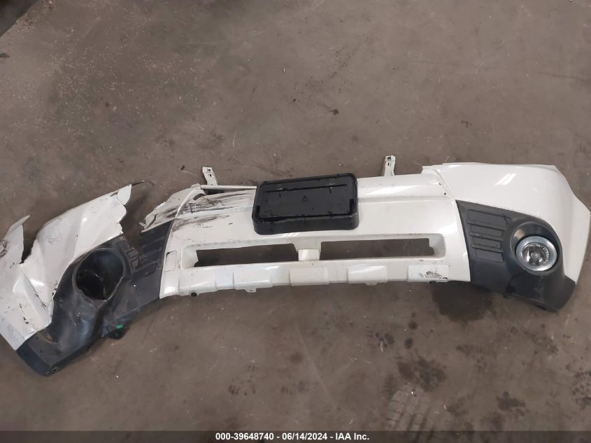 2010 Subaru Forester 2.5X Limited VIN: JF2SH6DC3AH717845 Lot: 39648740