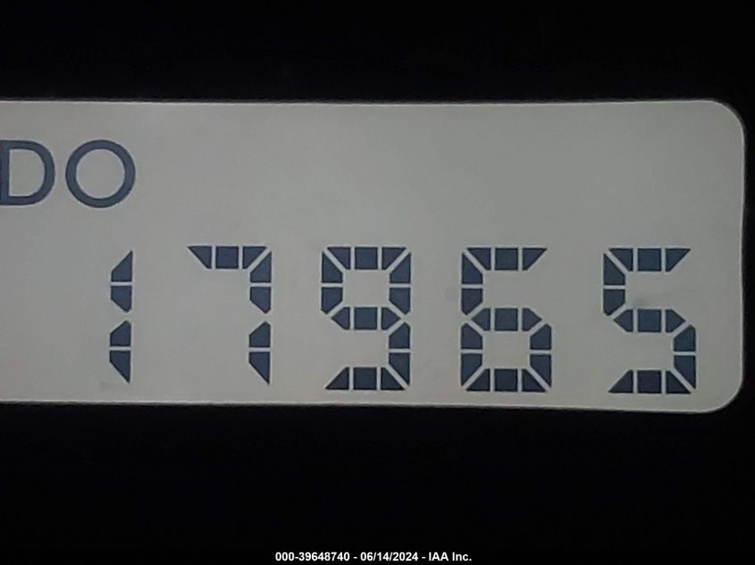 2010 Subaru Forester 2.5X Limited VIN: JF2SH6DC3AH717845 Lot: 39648740