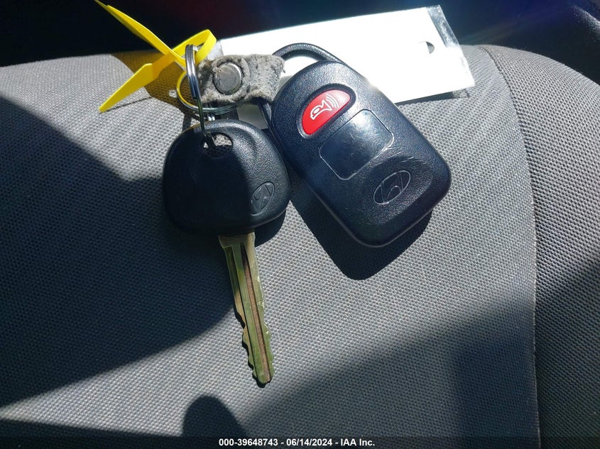 2013 Hyundai Elantra Gls VIN: KMHDH4AE3DU787581 Lot: 39648743