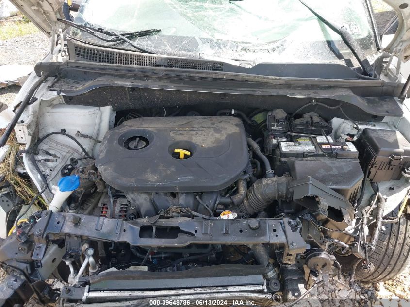 2017 Kia Soul + VIN: KNDJP3A51H7417528 Lot: 39648786