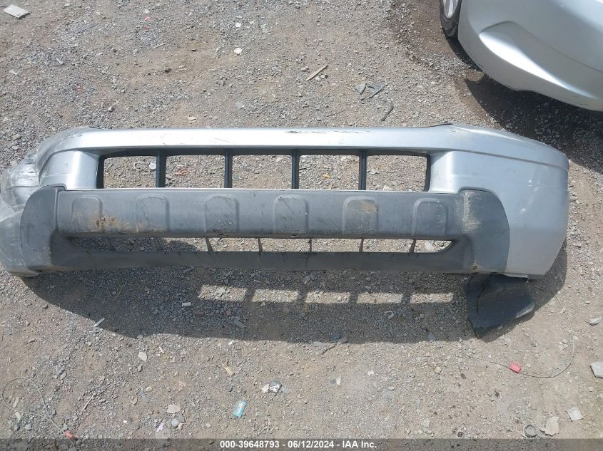 2003 Honda Pilot Ex-L VIN: 2HKYF18603H502157 Lot: 39648793