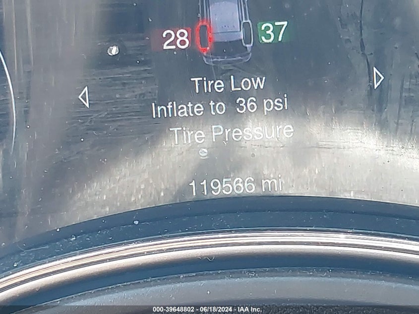 2014 Jeep Grand Cherokee Summit VIN: 1C4RJFJT8EC474977 Lot: 39648802