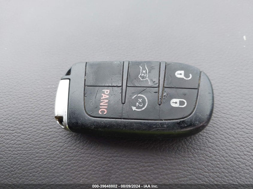 2014 Jeep Grand Cherokee Summit VIN: 1C4RJFJT8EC474977 Lot: 39648802