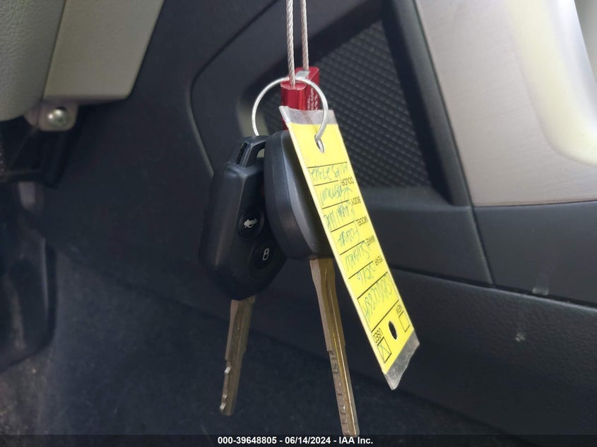 2016 Subaru Forester 2.5I Premium VIN: JF2SJAFC1GH406234 Lot: 39648805