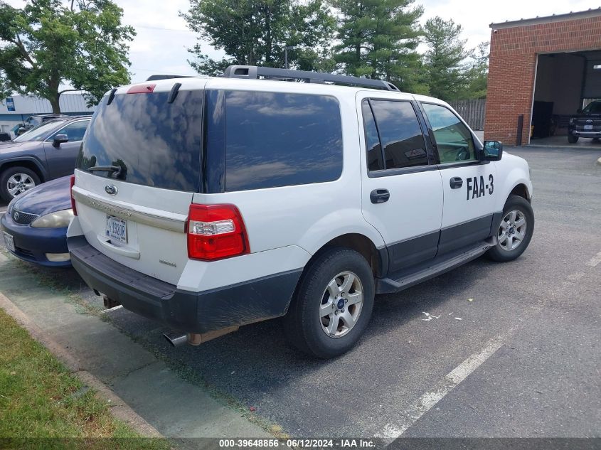 2015 Ford Expedition Xl VIN: 1FMJU1GT1FEF45744 Lot: 39648856