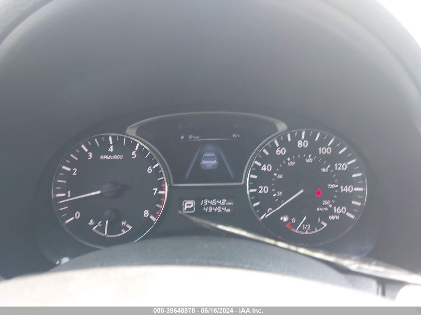 1N4AL3AP7EC168108 2014 Nissan Altima 2.5 S