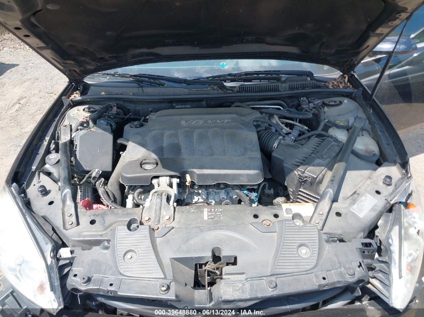 2016 Chevrolet Impala Limited Police VIN: 2G1WD5E31G1104082 Lot: 39648880