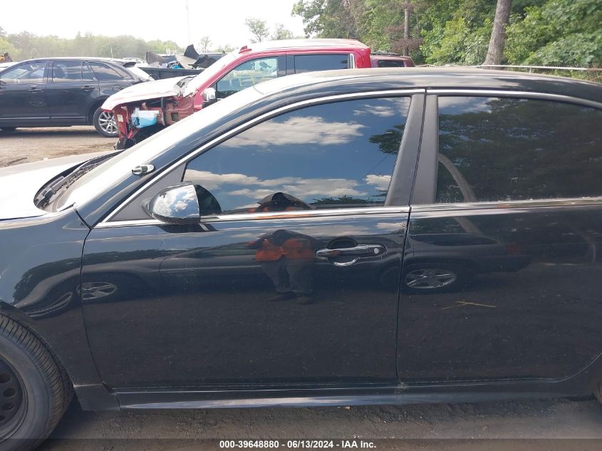 2016 Chevrolet Impala Limited Police VIN: 2G1WD5E31G1104082 Lot: 39648880