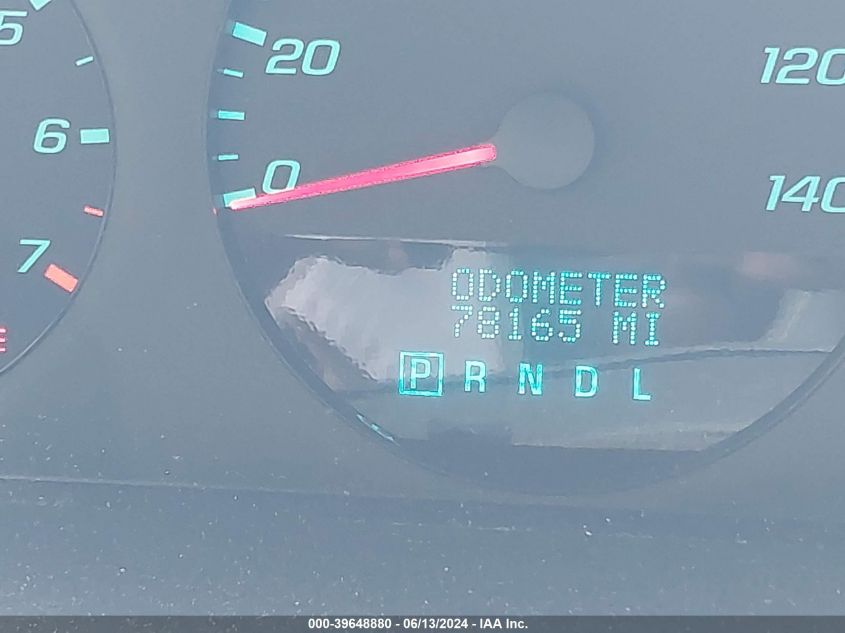 2016 Chevrolet Impala Limited Police VIN: 2G1WD5E31G1104082 Lot: 39648880