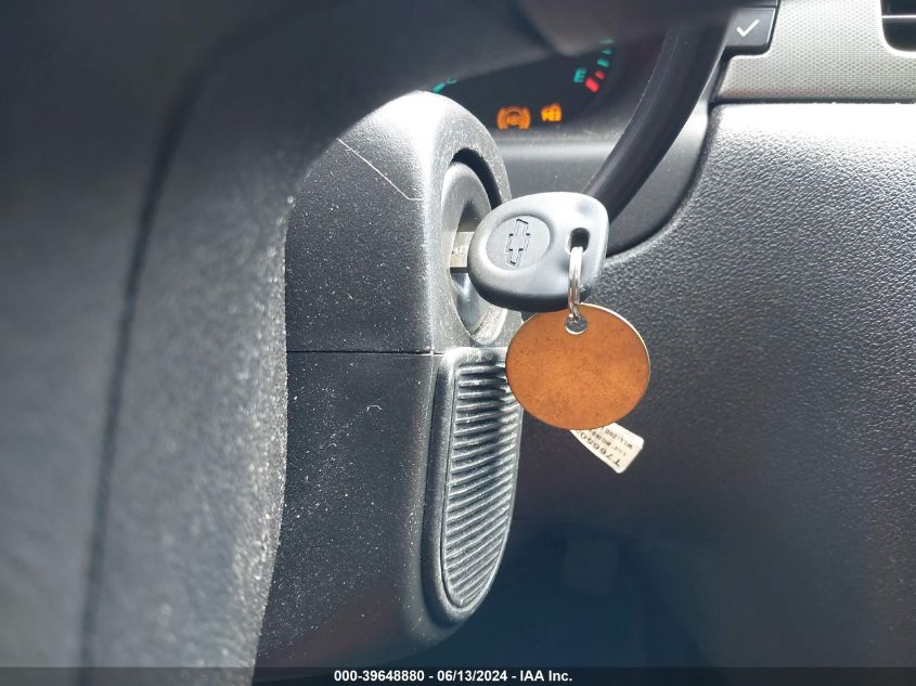 2016 Chevrolet Impala Limited Police VIN: 2G1WD5E31G1104082 Lot: 39648880