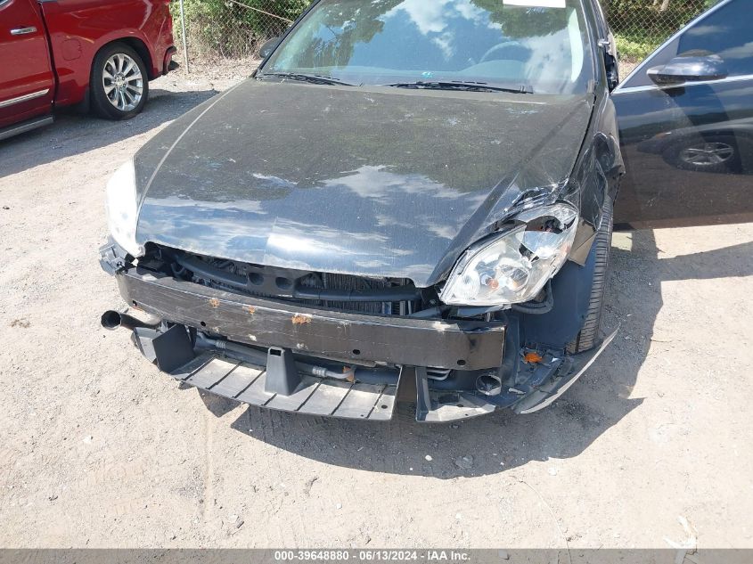 2016 Chevrolet Impala Limited Police VIN: 2G1WD5E31G1104082 Lot: 39648880