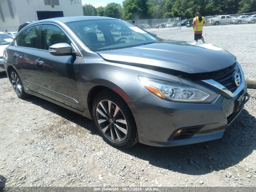 1N4AL3AP4GC178727 2016 NISSAN ALTIMA - Image 1