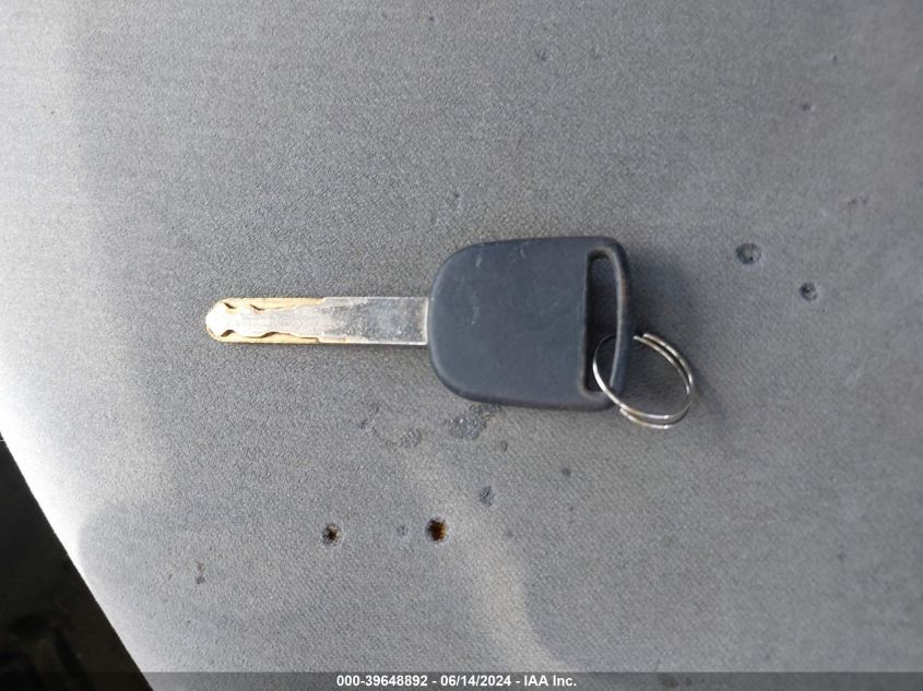 2009 Honda Civic Ex VIN: 1HGFA16829L009936 Lot: 39648892