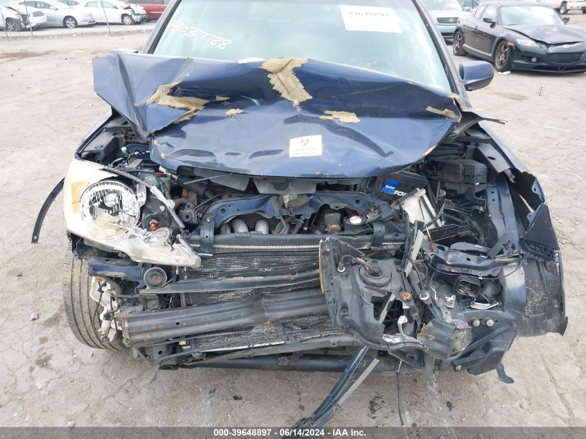 2007 Honda Cr-V Ex-L VIN: JHLRE48727C102347 Lot: 39648897