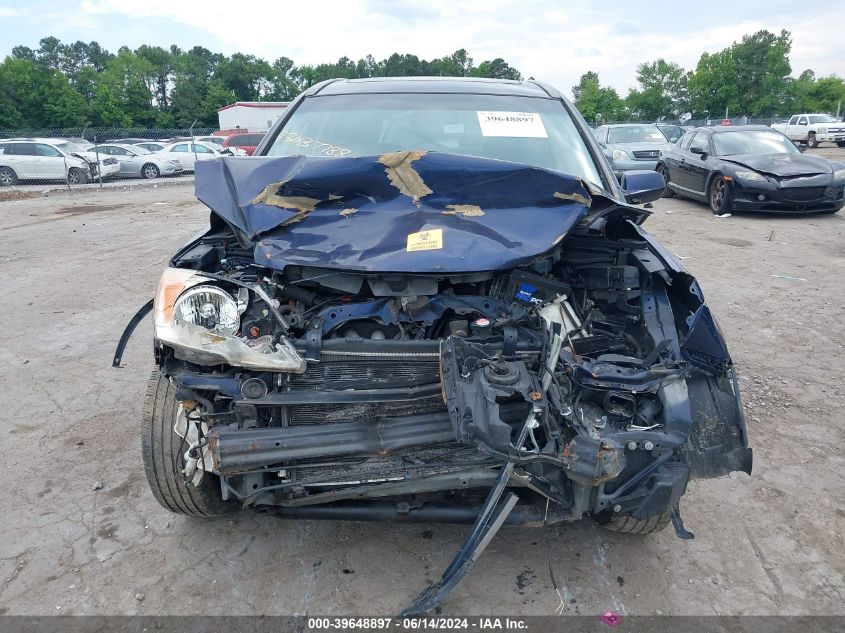 2007 Honda Cr-V Ex-L VIN: JHLRE48727C102347 Lot: 39648897