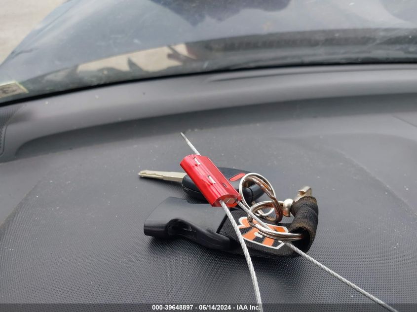 2007 Honda Cr-V Ex-L VIN: JHLRE48727C102347 Lot: 39648897