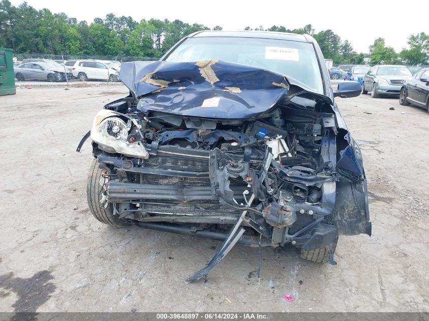 2007 Honda Cr-V Ex-L VIN: JHLRE48727C102347 Lot: 39648897