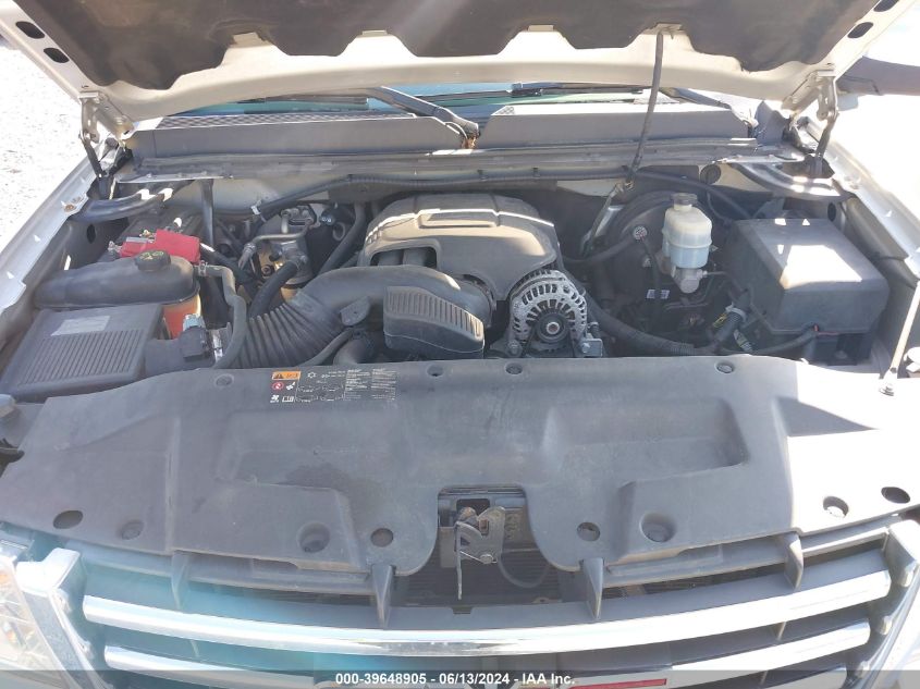 2012 GMC Sierra 1500 Sle VIN: 3GTP2VE77CG149095 Lot: 39648905