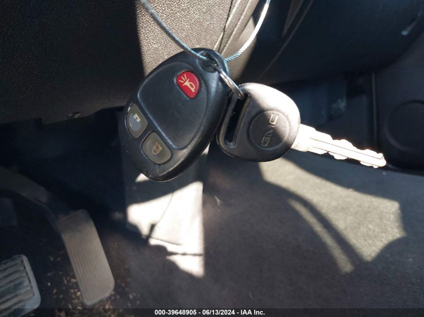 2012 GMC Sierra 1500 Sle VIN: 3GTP2VE77CG149095 Lot: 39648905