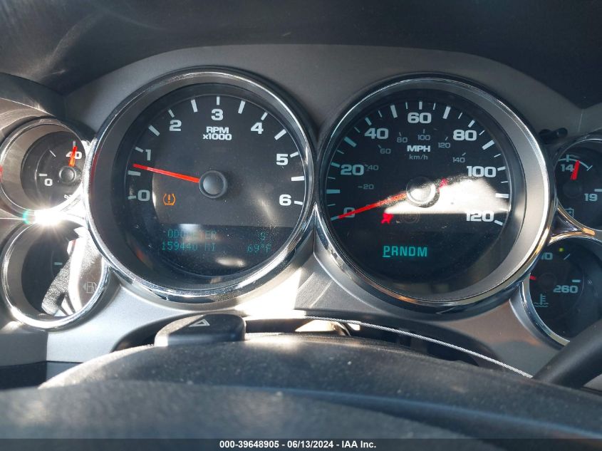 2012 GMC Sierra 1500 Sle VIN: 3GTP2VE77CG149095 Lot: 39648905