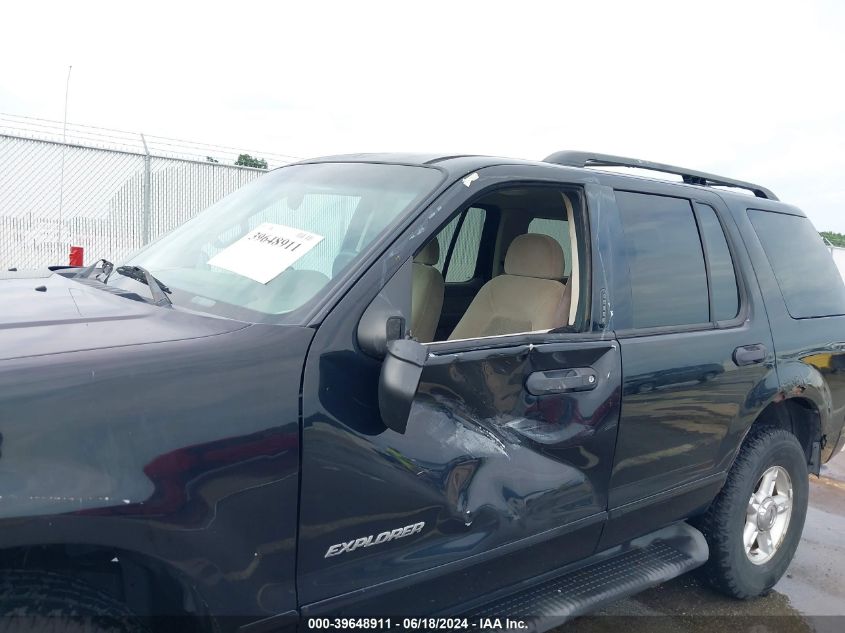 2004 Ford Explorer Nbx/Xlt VIN: 1FMZU73E84ZA99692 Lot: 39648911