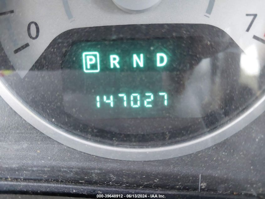 2008 Chrysler Town & Country Touring VIN: 2A8HR54P78R624546 Lot: 39648912