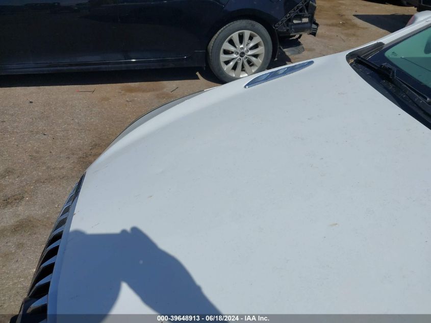 2013 Buick Lacrosse VIN: 1G4GA5ER7DF196954 Lot: 39648913