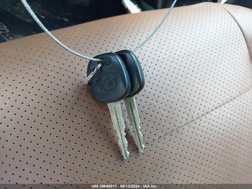 2002 Toyota Mr2 Spyder VIN: JTDFR320020053217 Lot: 39648917