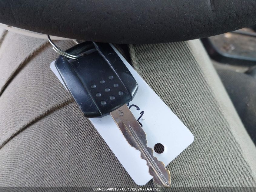 2007 Ford Ranger Sport/Stx/Xl/Xlt VIN: 1FTYR14U97PA74871 Lot: 39648919