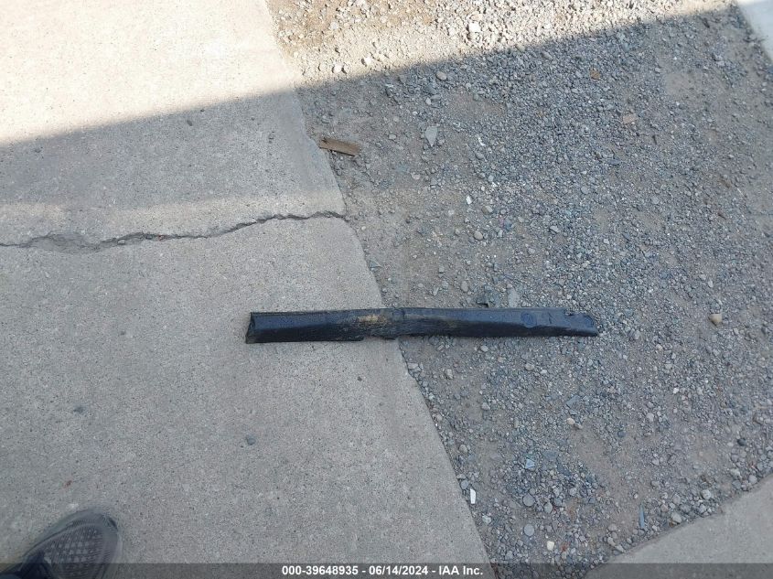 2023 Chevrolet Trailblazer Awd Lt VIN: KL79MRSLXPB154122 Lot: 39648935