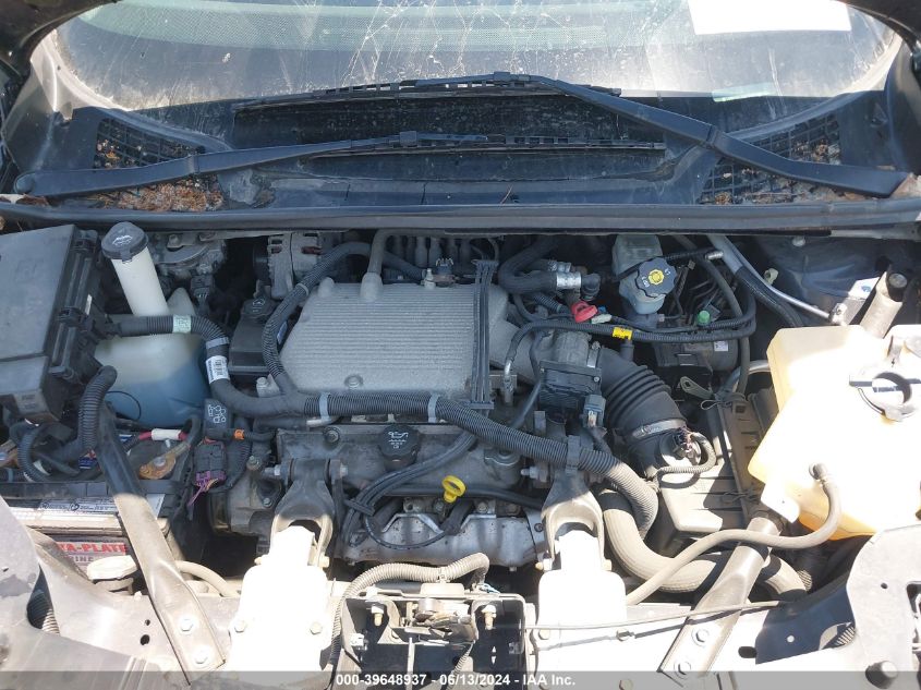 2006 Pontiac Montana Sv6 VIN: 1GMDV33L56D187811 Lot: 39648937