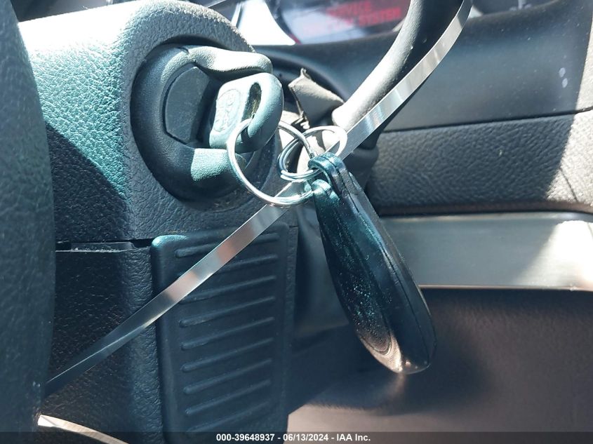 2006 Pontiac Montana Sv6 VIN: 1GMDV33L56D187811 Lot: 39648937