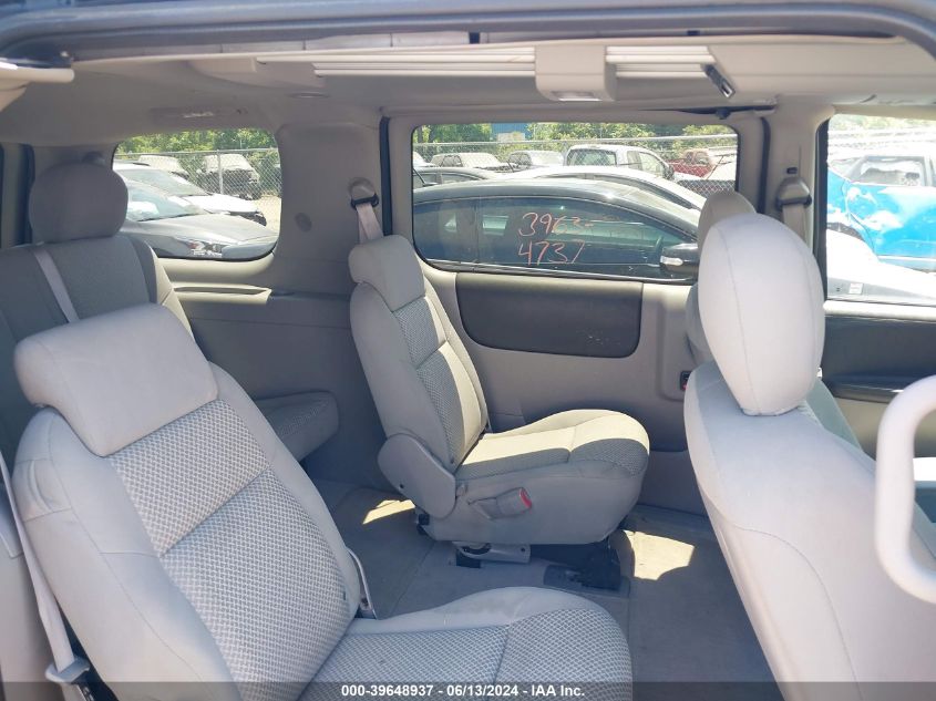 2006 Pontiac Montana Sv6 VIN: 1GMDV33L56D187811 Lot: 39648937