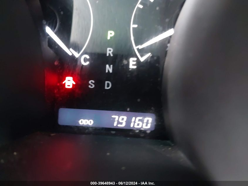 2011 Toyota Highlander Base V6 VIN: 5TDBK3EH5BS086795 Lot: 39648943