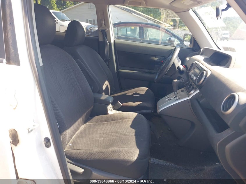 2009 Scion Xb VIN: JTLKE50E791092397 Lot: 39648966