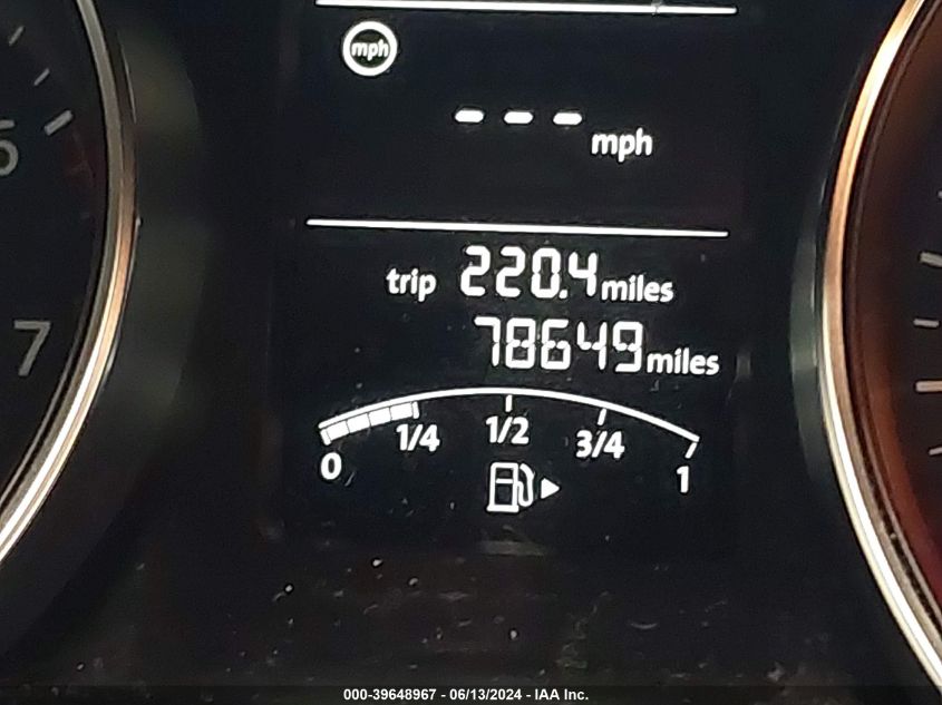 2017 Volkswagen Jetta 1.4T S VIN: 3VW2B7AJ2HM216585 Lot: 39648967