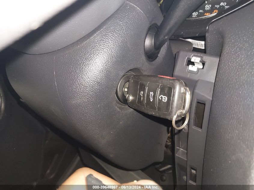 2017 Volkswagen Jetta 1.4T S VIN: 3VW2B7AJ2HM216585 Lot: 39648967