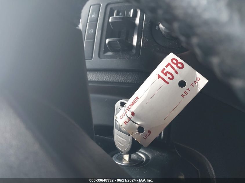 2015 Ford Expedition Xl VIN: 1FMJU1GT6FEF42189 Lot: 39648992