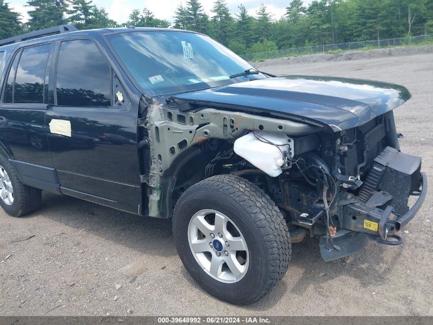 2015 Ford Expedition Xl VIN: 1FMJU1GT6FEF42189 Lot: 39648992