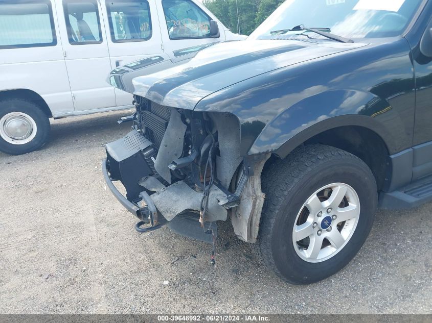 2015 Ford Expedition Xl VIN: 1FMJU1GT6FEF42189 Lot: 39648992