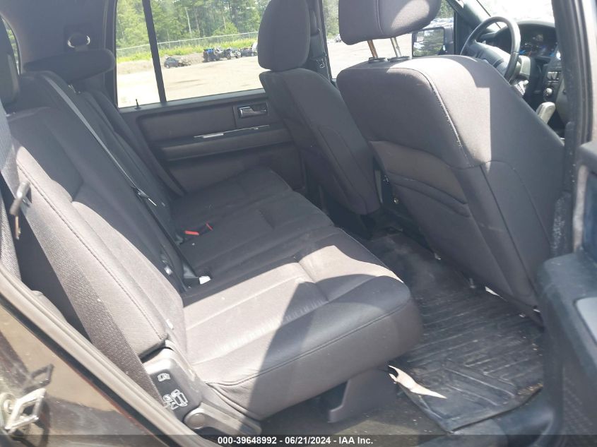 2015 Ford Expedition Xl VIN: 1FMJU1GT6FEF42189 Lot: 39648992