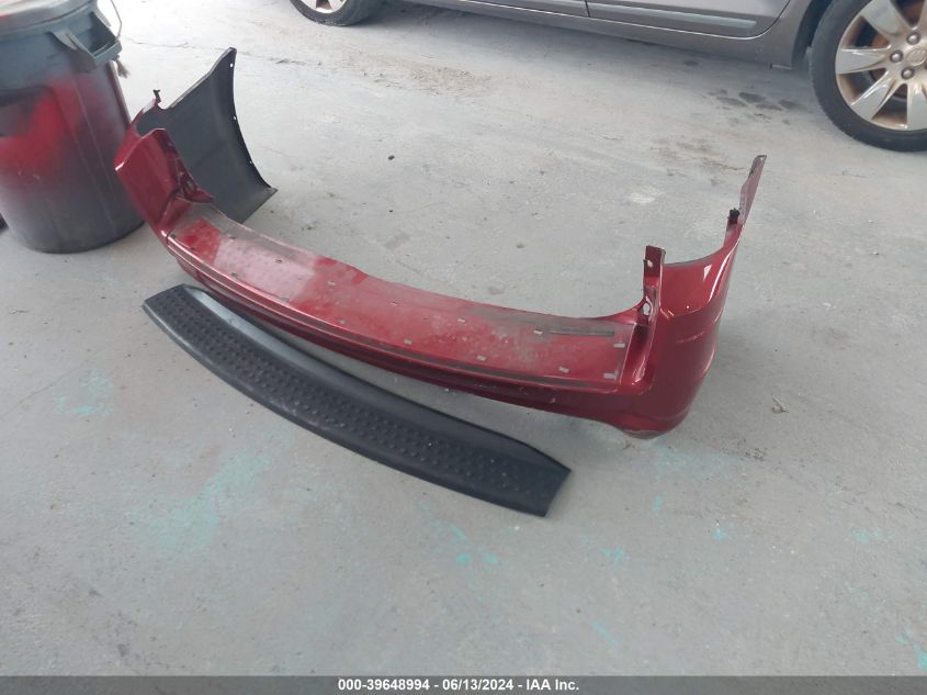 2009 Chrysler Town & Country Lx VIN: 2A8HR44E89R637574 Lot: 39648994